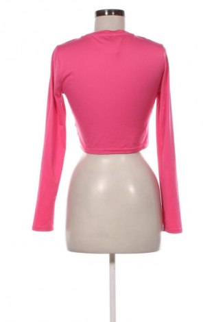 Bluză de femei SHEIN, Mărime M, Culoare Roz, Preț 51,45 Lei