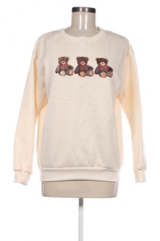 Damen Shirt SHEIN, Größe M, Farbe Ecru, Preis 9,72 €