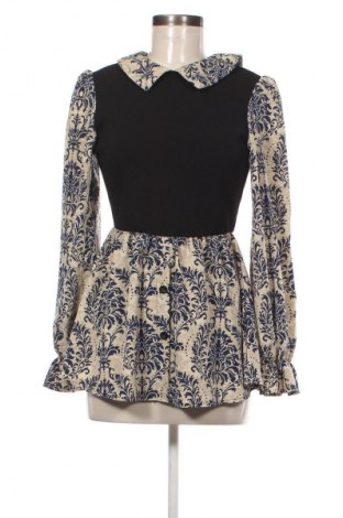 Dámska blúza SHEIN, Veľkosť M, Farba Viacfarebná, Cena  10,00 €