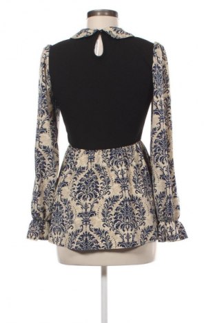 Dámska blúza SHEIN, Veľkosť M, Farba Viacfarebná, Cena  10,00 €