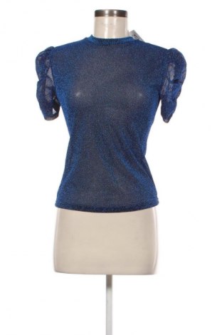 Dámska blúza SHEIN, Veľkosť M, Farba Modrá, Cena  9,72 €