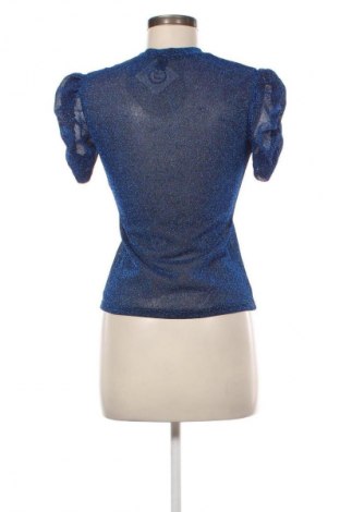 Dámska blúza SHEIN, Veľkosť M, Farba Modrá, Cena  9,72 €