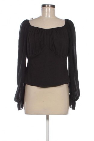 Damen Shirt SHEIN, Größe XL, Farbe Schwarz, Preis 8,99 €