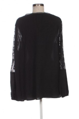 Dámská halenka SHEIN, Velikost XL, Barva Černá, Cena  189,00 Kč