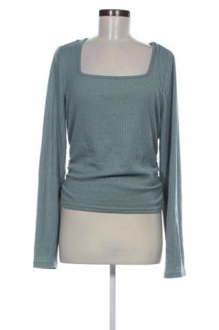 Bluză de femei SHEIN, Mărime XL, Culoare Verde, Preț 50,37 Lei