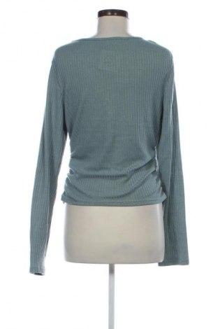 Bluză de femei SHEIN, Mărime XL, Culoare Verde, Preț 50,37 Lei