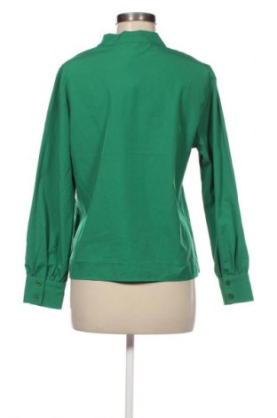 Bluzka damska SHEIN, Rozmiar M, Kolor Zielony, Cena 25,99 zł