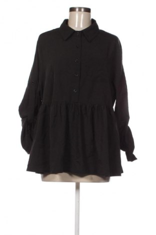 Dámská halenka SHEIN, Velikost XL, Barva Černá, Cena  189,00 Kč