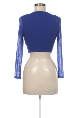 Női blúz SHEIN, Méret S, Szín Kék, Ár 2 649 Ft