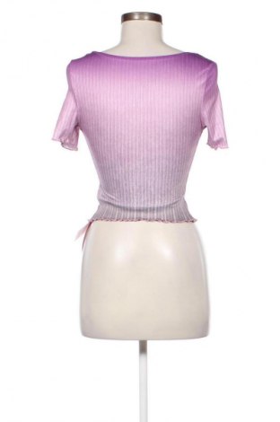 Damen Shirt SHEIN, Größe XS, Farbe Lila, Preis 11,77 €