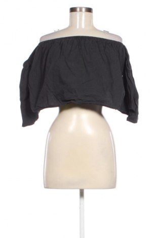 Bluzka damska SHEIN, Rozmiar M, Kolor Czarny, Cena 43,68 zł