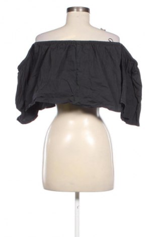 Bluzka damska SHEIN, Rozmiar M, Kolor Czarny, Cena 43,68 zł