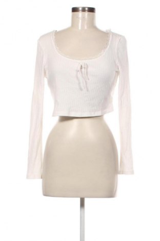 Dámska blúza SHEIN, Veľkosť XL, Farba Biela, Cena  9,95 €