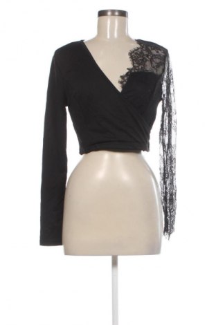 Női blúz SHEIN, Méret M, Szín Fekete, Ár 2 359 Ft