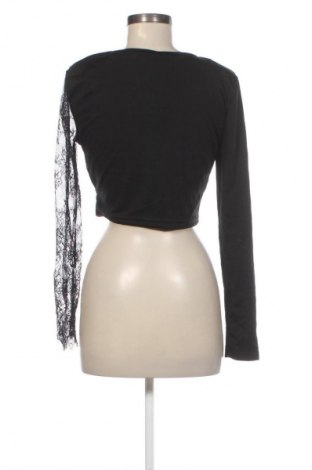 Női blúz SHEIN, Méret M, Szín Fekete, Ár 2 359 Ft