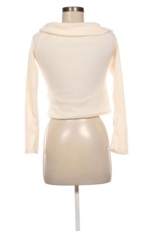 Női blúz SHEIN, Méret M, Szín Ekrü
, Ár 4 154 Ft