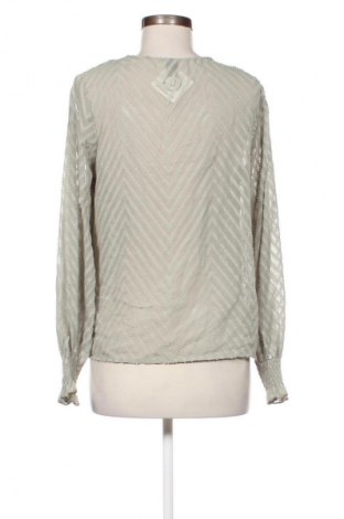 Bluză de femei SHEIN, Mărime M, Culoare Verde, Preț 26,99 Lei