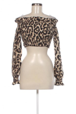 Dámská halenka SHEIN, Velikost S, Barva Vícebarevné, Cena  59,00 Kč