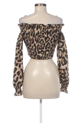 Dámská halenka SHEIN, Velikost S, Barva Vícebarevné, Cena  59,00 Kč