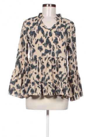 Damen Shirt SHEIN, Größe XS, Farbe Mehrfarbig, Preis € 6,99