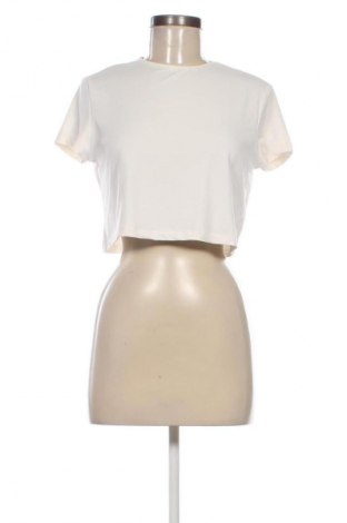 Дамска блуза SHEIN, Размер M, Цвят Бял, Цена 19,00 лв.