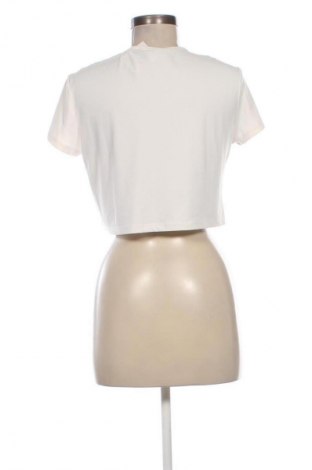 Дамска блуза SHEIN, Размер M, Цвят Бял, Цена 19,00 лв.