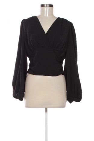 Dámská halenka SHEIN, Velikost XL, Barva Černá, Cena  189,00 Kč