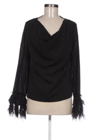 Bluzka damska SHEIN, Rozmiar L, Kolor Czarny, Cena 43,68 zł