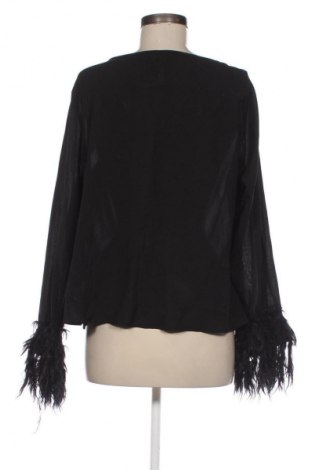 Bluzka damska SHEIN, Rozmiar L, Kolor Czarny, Cena 43,68 zł
