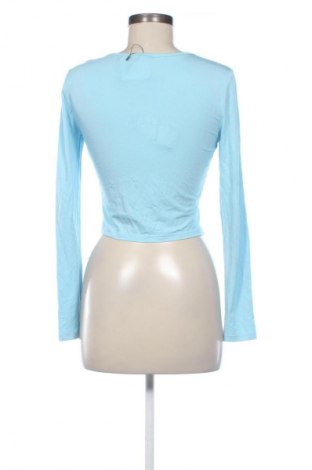 Bluzka damska SHEIN, Rozmiar M, Kolor Niebieski, Cena 43,68 zł