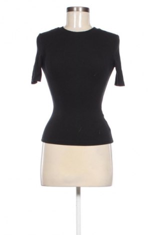 Bluzka damska SHEIN, Rozmiar XS, Kolor Czarny, Cena 43,68 zł