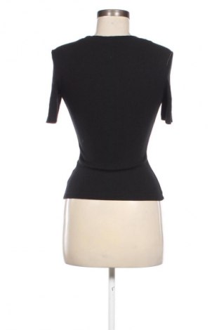 Bluzka damska SHEIN, Rozmiar XS, Kolor Czarny, Cena 43,68 zł