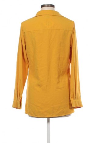 Bluzka damska SHEIN, Rozmiar S, Kolor Żółty, Cena 43,68 zł