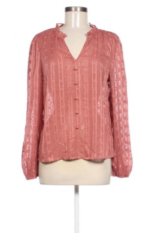 Dámska blúza SHEIN, Veľkosť L, Farba Červená, Cena  9,72 €