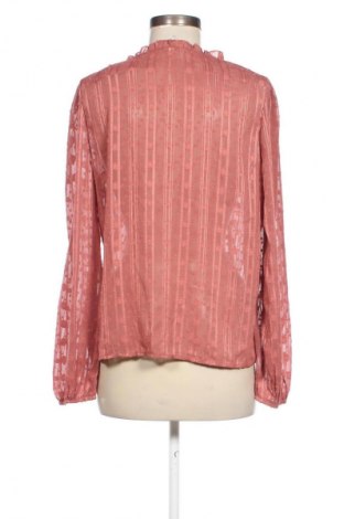 Dámska blúza SHEIN, Veľkosť L, Farba Červená, Cena  9,72 €