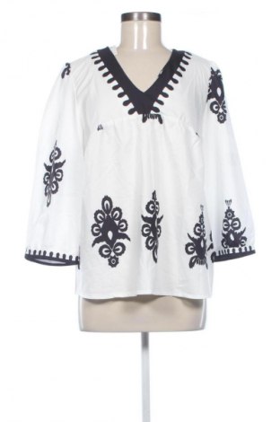 Bluzka damska SHEIN, Rozmiar XL, Kolor Kolorowy, Cena 43,68 zł