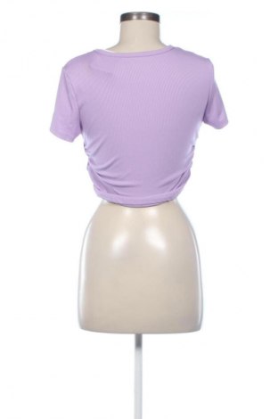 Bluzka damska SHEIN, Rozmiar S, Kolor Fioletowy, Cena 28,99 zł