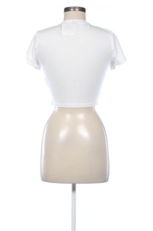 Bluzka damska SHEIN, Rozmiar S, Kolor Biały, Cena 28,99 zł