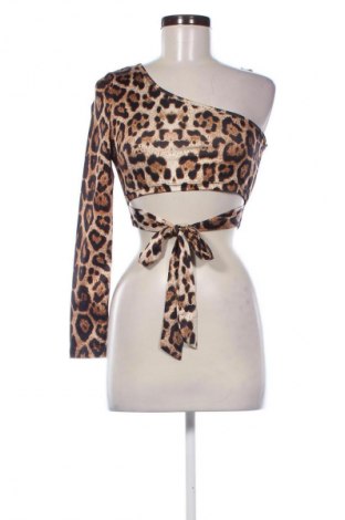 Dámska blúza SHEIN, Veľkosť S, Farba Viacfarebná, Cena  9,72 €