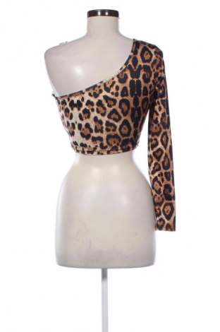 Dámska blúza SHEIN, Veľkosť S, Farba Viacfarebná, Cena  9,72 €