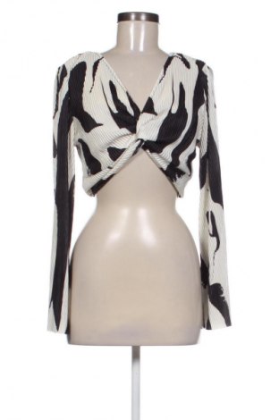 Bluză de femei SHEIN, Mărime M, Culoare Multicolor, Preț 27,99 Lei