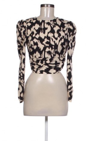 Dámska blúza SHEIN, Veľkosť XS, Farba Viacfarebná, Cena  2,95 €