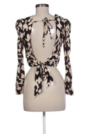 Dámska blúza SHEIN, Veľkosť XS, Farba Viacfarebná, Cena  2,95 €