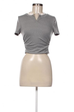 Damen Shirt SHEIN, Größe S, Farbe Grau, Preis € 10,00
