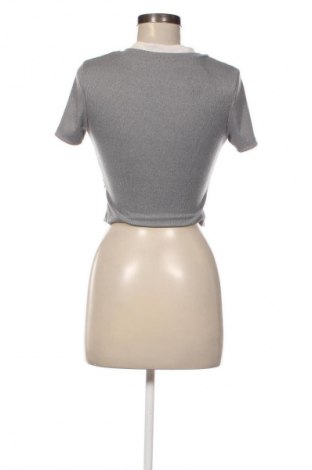 Damen Shirt SHEIN, Größe S, Farbe Grau, Preis € 10,00