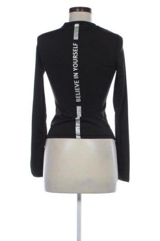 Bluzka damska SHEIN, Rozmiar S, Kolor Czarny, Cena 43,68 zł