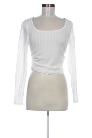 Bluzka damska SHEIN, Rozmiar M, Kolor Biały, Cena 43,68 zł