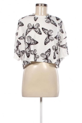 Bluzka damska SHEIN, Rozmiar M, Kolor Kolorowy, Cena 43,68 zł