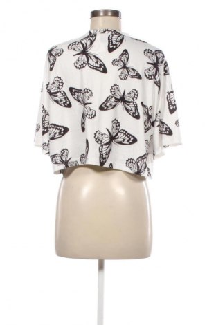 Bluzka damska SHEIN, Rozmiar M, Kolor Kolorowy, Cena 43,68 zł