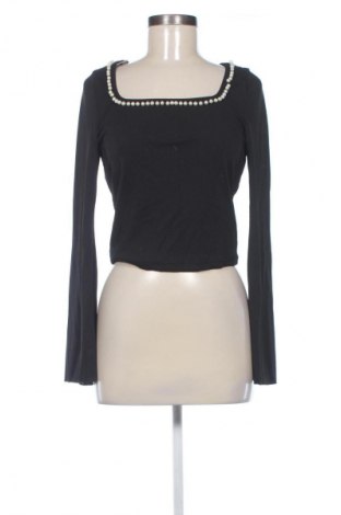 Dámska blúza SHEIN, Veľkosť L, Farba Čierna, Cena  9,72 €